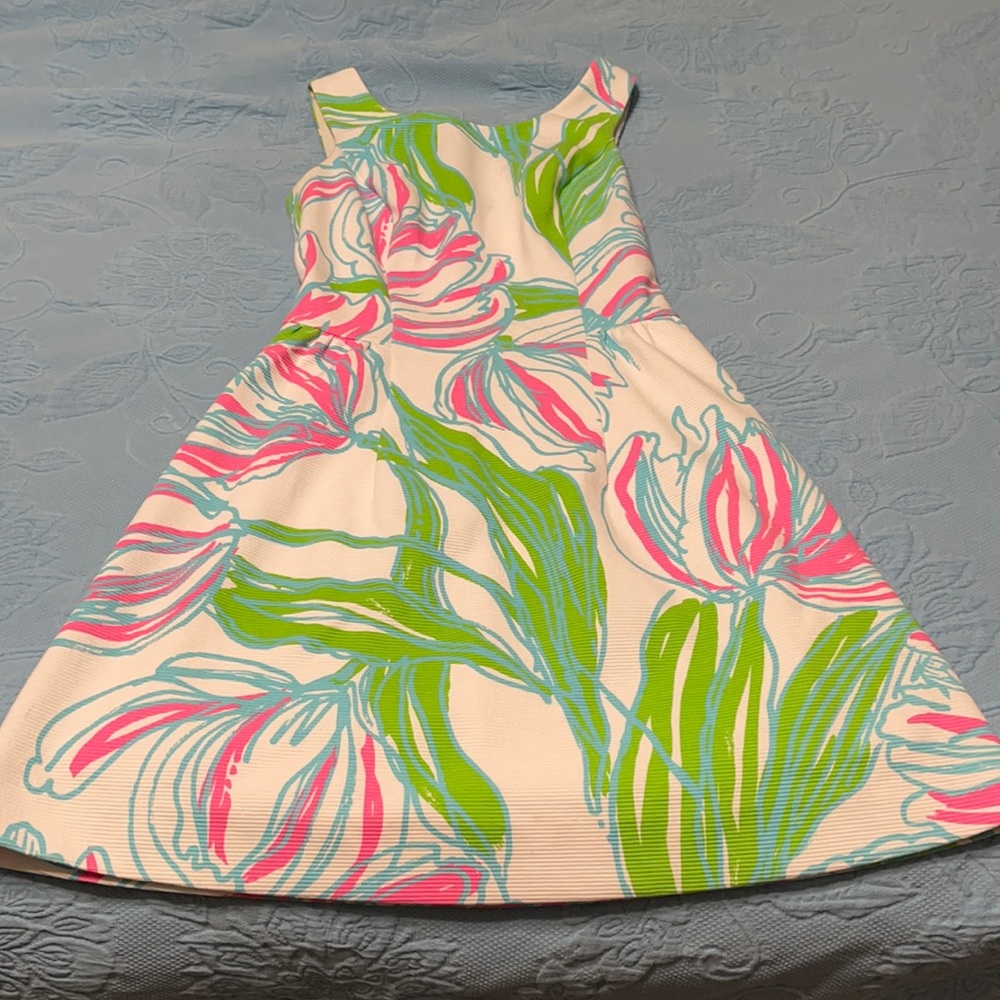 Lilly dress